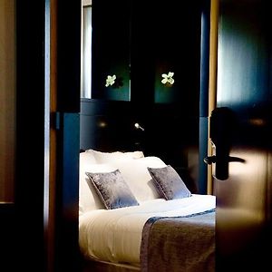 Camera comfort con letto queen size